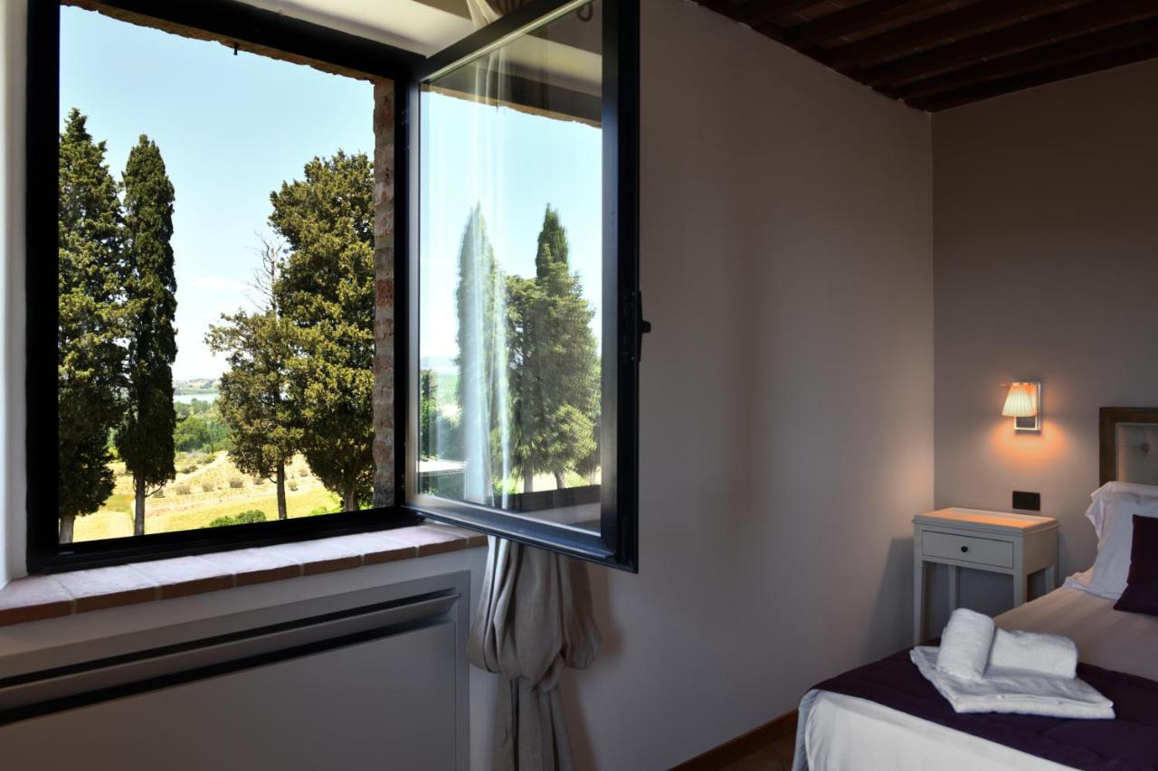 Porsenna Resort Villastrada  외부 사진