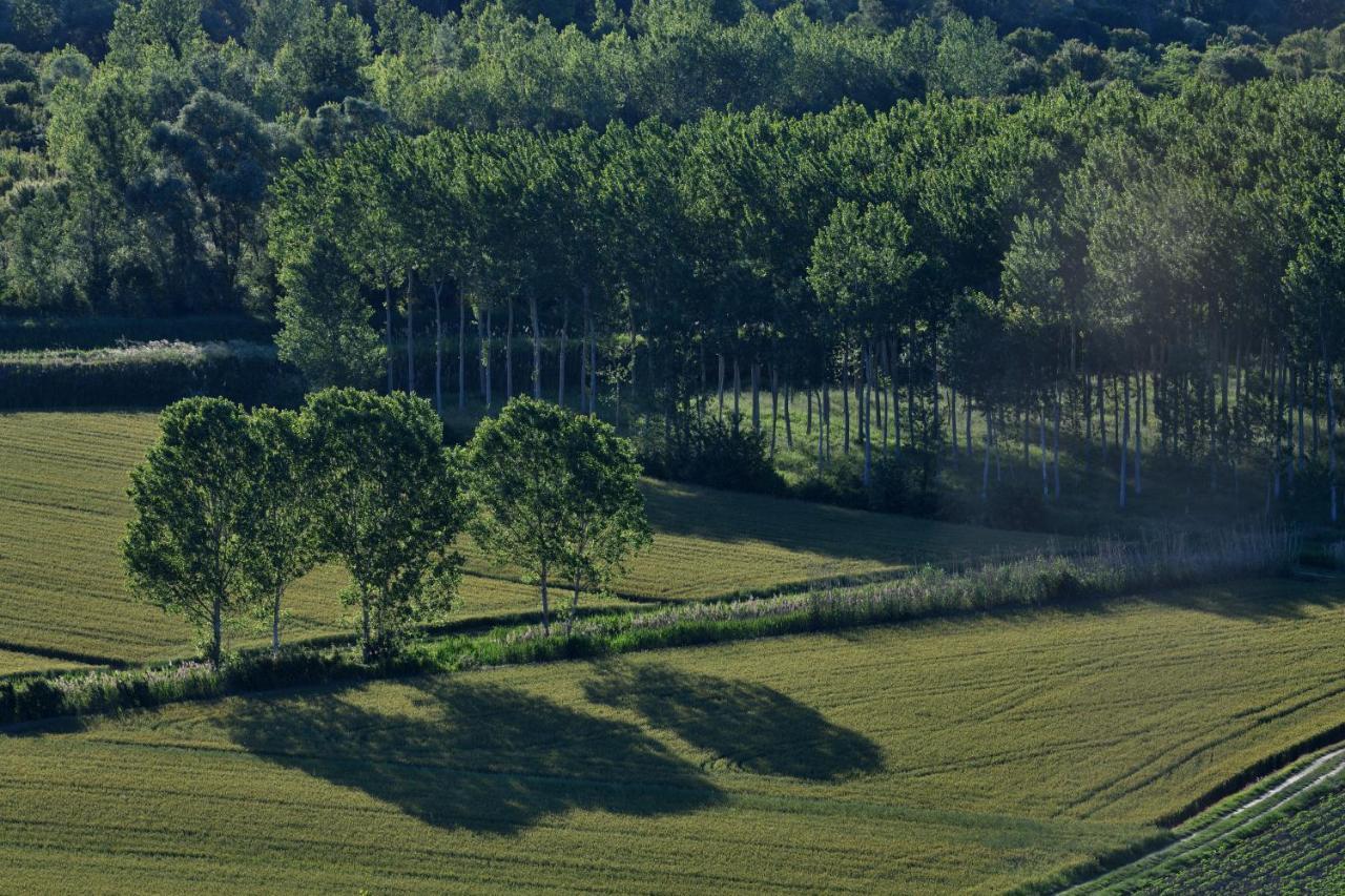 Porsenna Resort Villastrada  외부 사진