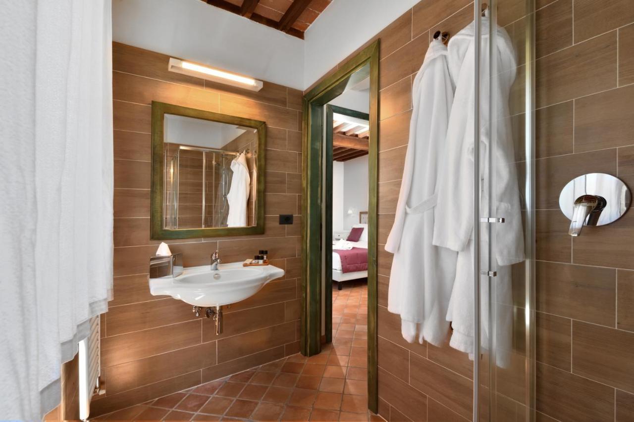 Porsenna Resort Villastrada  외부 사진