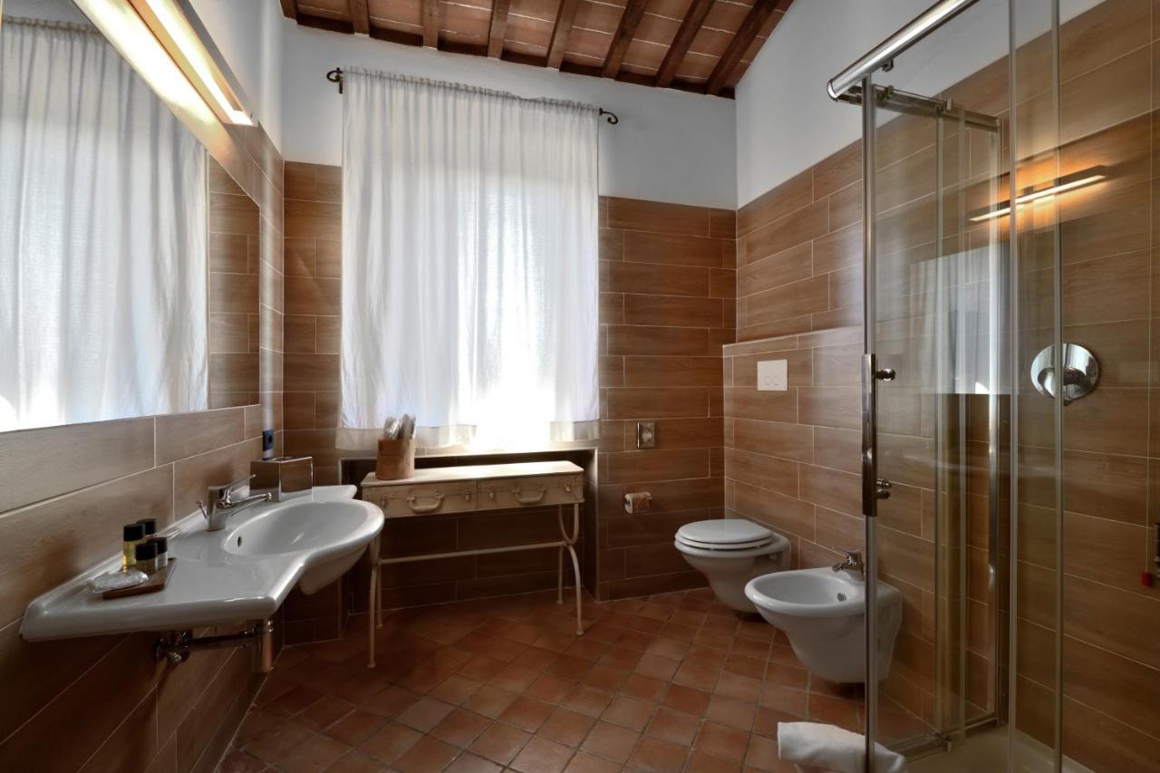 Porsenna Resort Villastrada  외부 사진